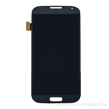 New LCD for Samsung Galaxy S3/I9300 with Replacement Digitizer